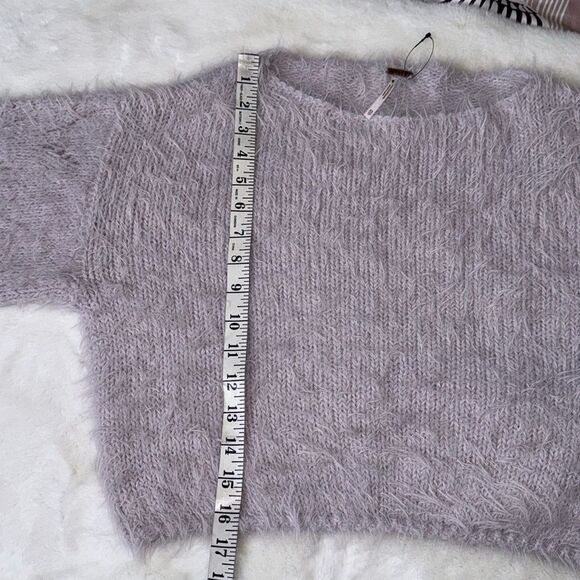 Free People One Crilla Pullover Womens Size XS - Picture 5 of 7